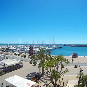 La Torre Oceanside Appartement Cambrils