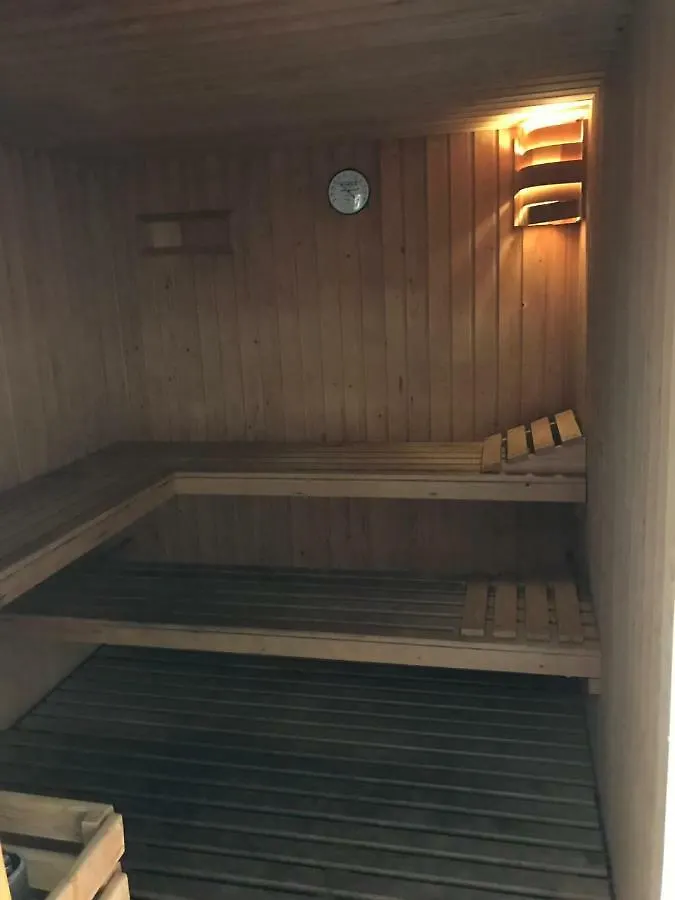 Puerta Del Mar, Atico&Spa Incluido En Primer Linea Benalmádena Appartement
