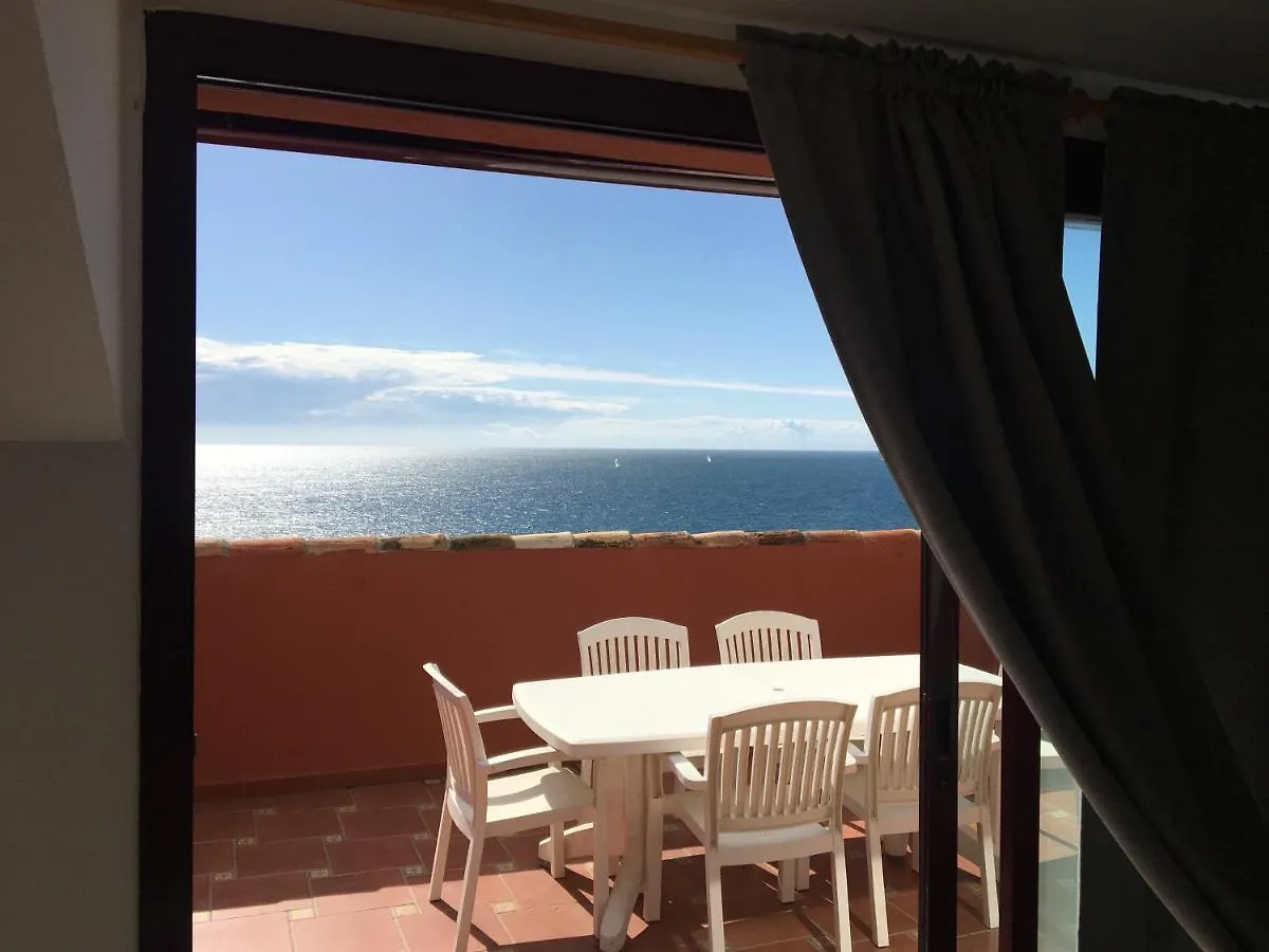 Puerta Del Mar, Atico&Spa Incluido En Primer Linea Benalmadena