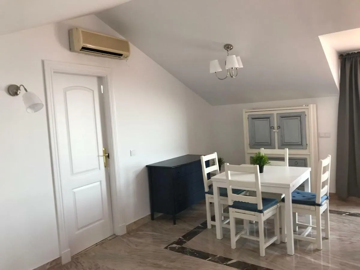 Puerta Del Mar, Atico&Spa Incluido En Primer Linea Benalmadena Spain